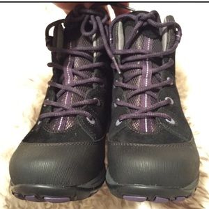 dansko paulette hiking boot